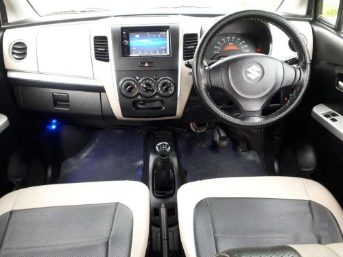 Maruti Suzuki Wagon R 2015 LXI CNG MT for sale 