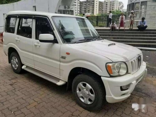 Mahindra Scorpio LX BS-IV, 2012, Diesel MT for sale 