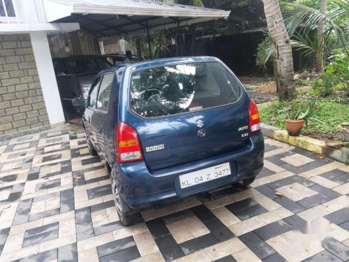 2010 Maruti Suzuki Alto MT for sale at low price