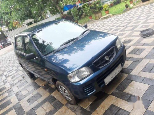 2010 Maruti Suzuki Alto MT for sale at low price