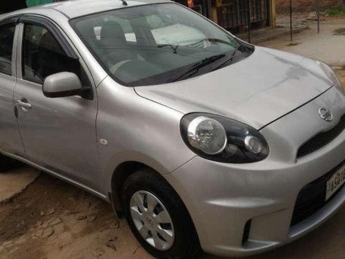 Nissan Micra Active XV 2013 MT for sale 