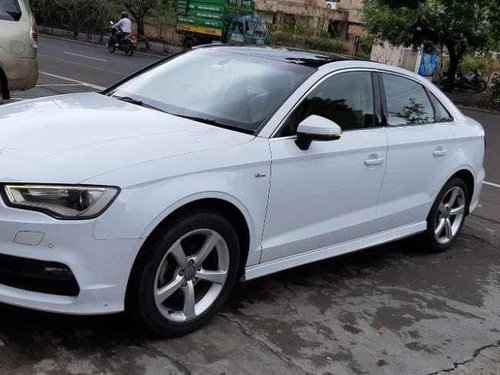 Used 2015 Audi A3 35 TDI Technology AT for sale 