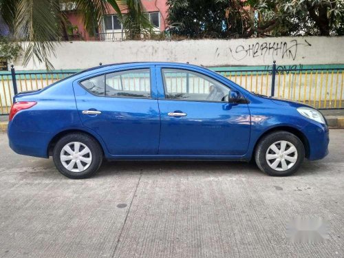 2012 Nissan Sunny XL MT for sale 