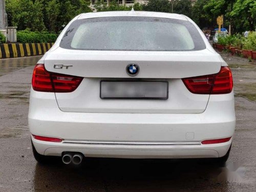 BMW 3 Series GT 2016 Luxury Line AT for sale 