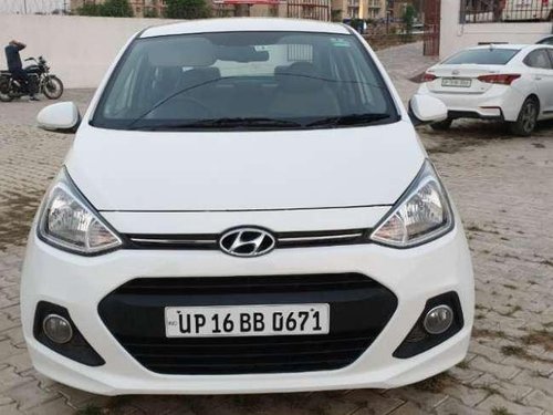 2015 Hyundai Xcent MT for sale