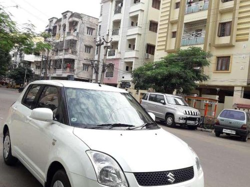 Maruti Suzuki Swift VDi, 2011, Diesel MT for sale 