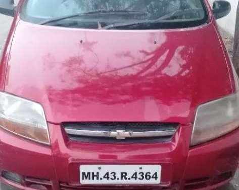 Chevrolet Aveo 2007 MT for sale 