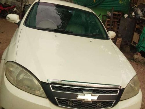 Chevrolet Optra Magnum LT 2.0 TCDi, 2008, Diesel MT for sale 