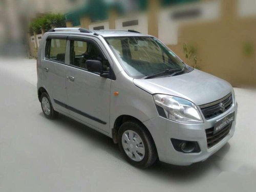 Maruti Suzuki Wagon R 1.0 LXi CNG, 2014, CNG & Hybrids MT for sale 