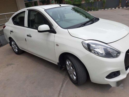 2013 Renault Scala RxL MT for sale 