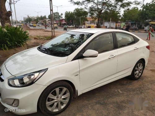 2013 Hyundai Verna 1.6 VTVT S AT for sale 