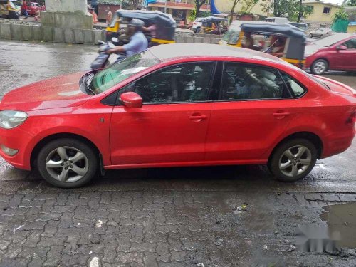 Skoda Rapid 2014 MT for sale 