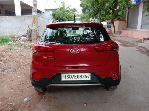 Hyundai i20 Active 2015 1.2 MT for sale 