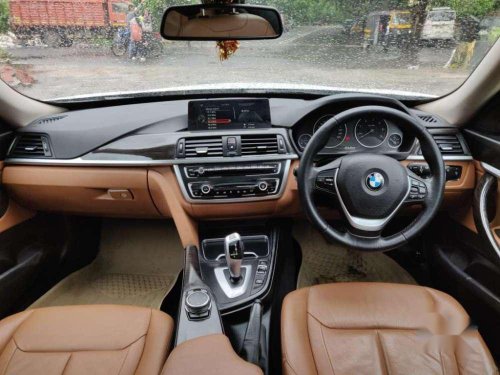 BMW 3 Series GT 2016 Luxury Line AT for sale 
