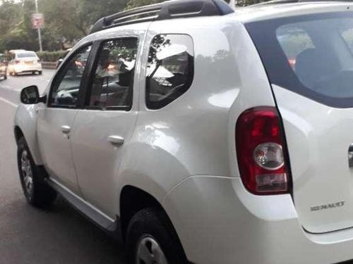 Used Renault Duster 2015 MT for sale 