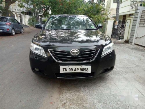 Toyota Camry W2 AT, 2006, Petrol for sale 