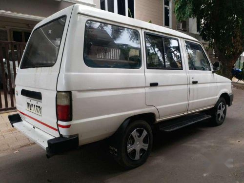 Toyota Qualis FS B5, 2002, Diesel MT for sale 