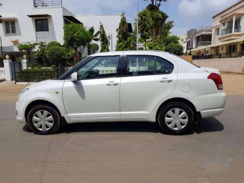 Used 2008 Maruti Suzuki Swift Dzire MT for sale 