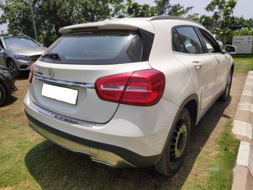 Used 2016 Mercedes Benz GLA Class AT for sale 
