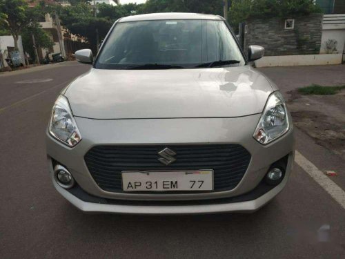 Maruti Suzuki Swift ZDI 2018 MT for sale 