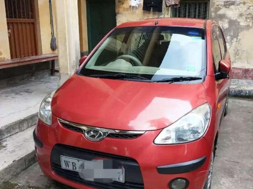 2009 Hyundai i10 Magna MT for sale 