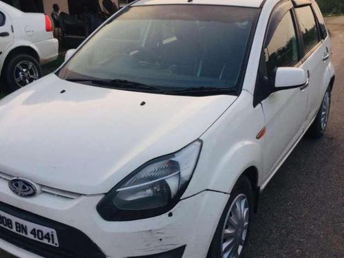 Used Ford Figo Aspire MT for sale at low price