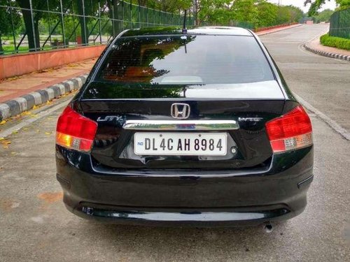 Honda City 1.5 S MT, 2009, Petrol for sale 