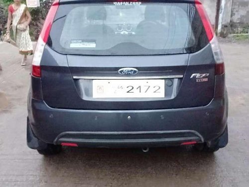 2014 Ford Figo Diesel ZXI MT for sale 