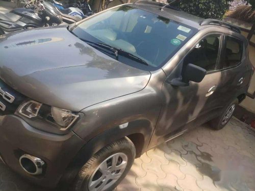 2016 Renault Kwid MT for sale 