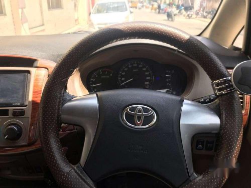 Used 2016 Toyota Innova MT for sale 