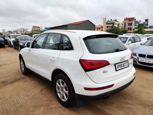 Used Audi Q5 2.0 TDI Technology AT 2014 for sale