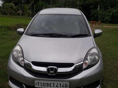 Used Honda Mobilio S i-DTEC MT for sale 