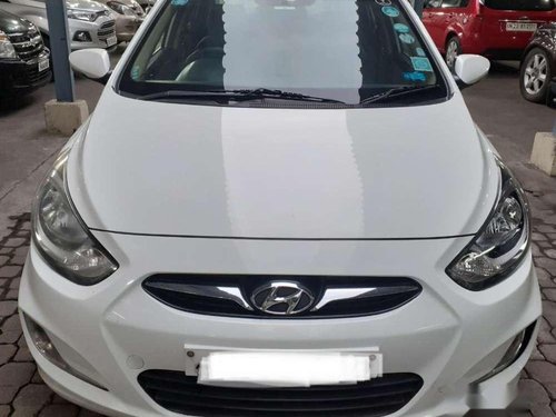 2013 Hyundai Verna 1.4 CRDi MT for sale