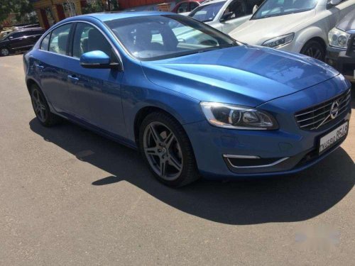 2015 Volvo S60 MT for sale 