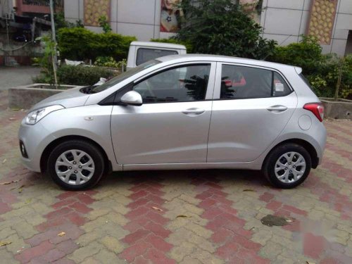 Used Hyundai i10 Magna 1.2 MT at low price