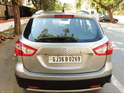 Maruti Suzuki S-Cross Alpha 1.6, 2015, Diesel MT for sale 