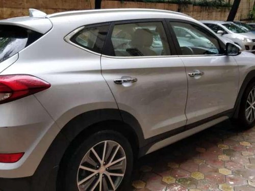 Hyundai Tucson 2018 AT for sale 