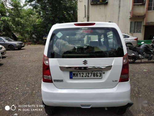 Used 2013 Maruti Suzuki Wagon R VXI MT for sale