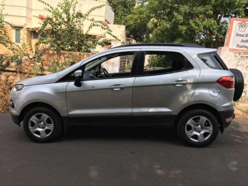 Used Ford EcoSport 2014 MT for sale 