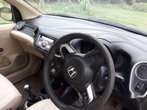 Used Honda Mobilio S i-DTEC MT for sale 