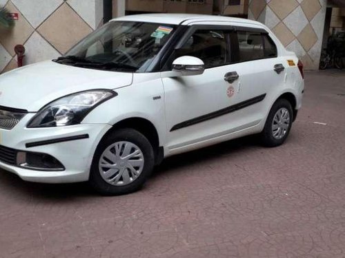 Used 2017 Maruti Suzuki Swift Dzire MT for sale