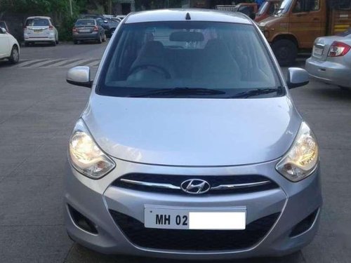 Hyundai i10 Sportz 1.2 AT, 2011, Petrol for sale 