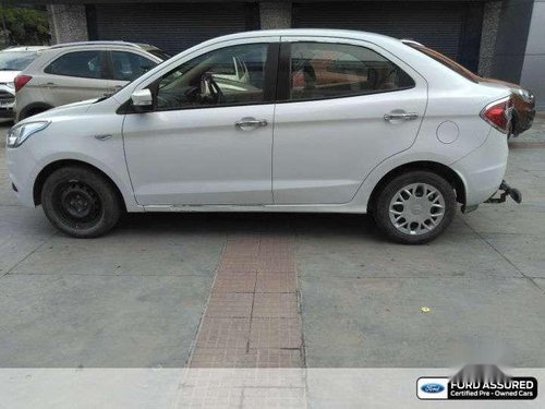 Ford Figo Aspire 2016 MT for sale 