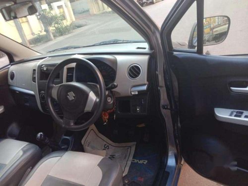 2014 Maruti Suzuki Wagon R MT for sale at low price