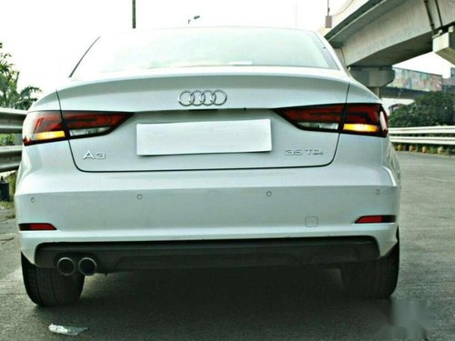 Audi A3 35 TDI Technology + Sunroof, 2015, Diesel AT for sale 