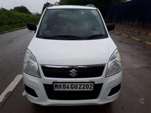 Maruti Suzuki Wagon R 2015 LXI CNG MT for sale 