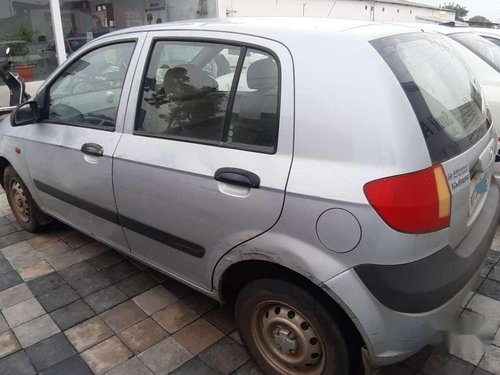 Used Hyundai Getz GVS MT for sale at low price