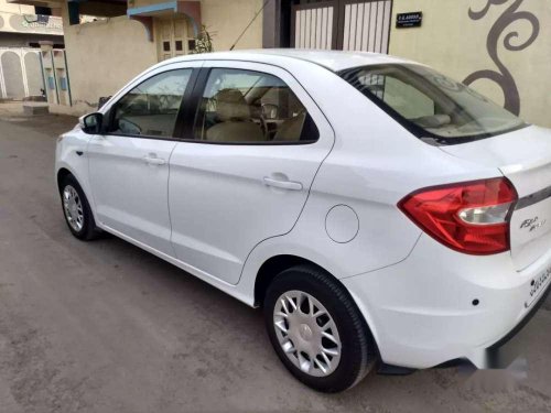 Used 2017 Ford Aspire MT for sale