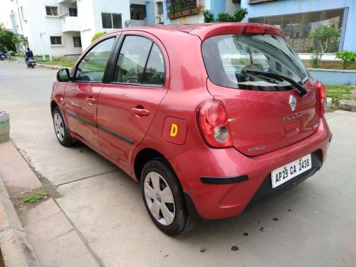 Renault Pulse 2013 MT for sale 