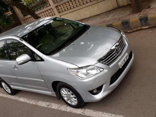 2012 Toyota Innova MT for sale 